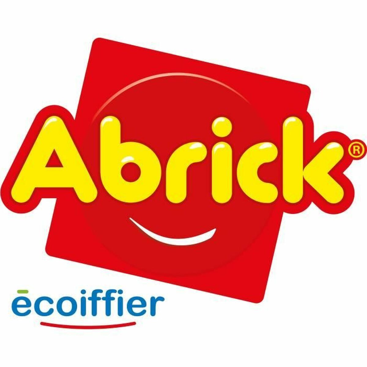 Playset Ecoiffier Noah's Ark 14 Alkatrészek